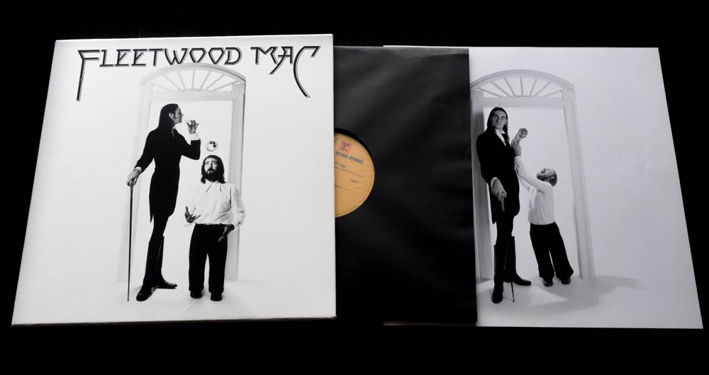 Fleetwood Mac Deluxe Edition