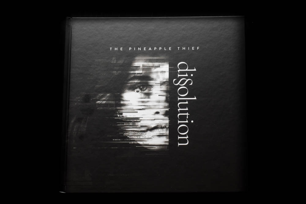 Deluxe Edition Dissoultion im LP Format