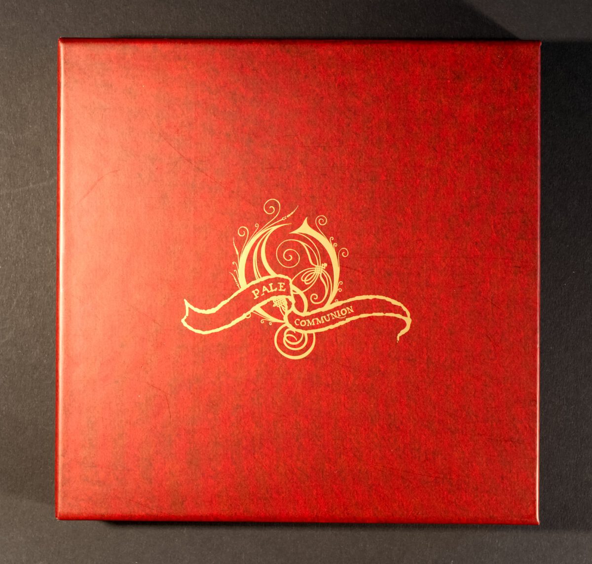 Opeth Pale Communion Deluxe Edition