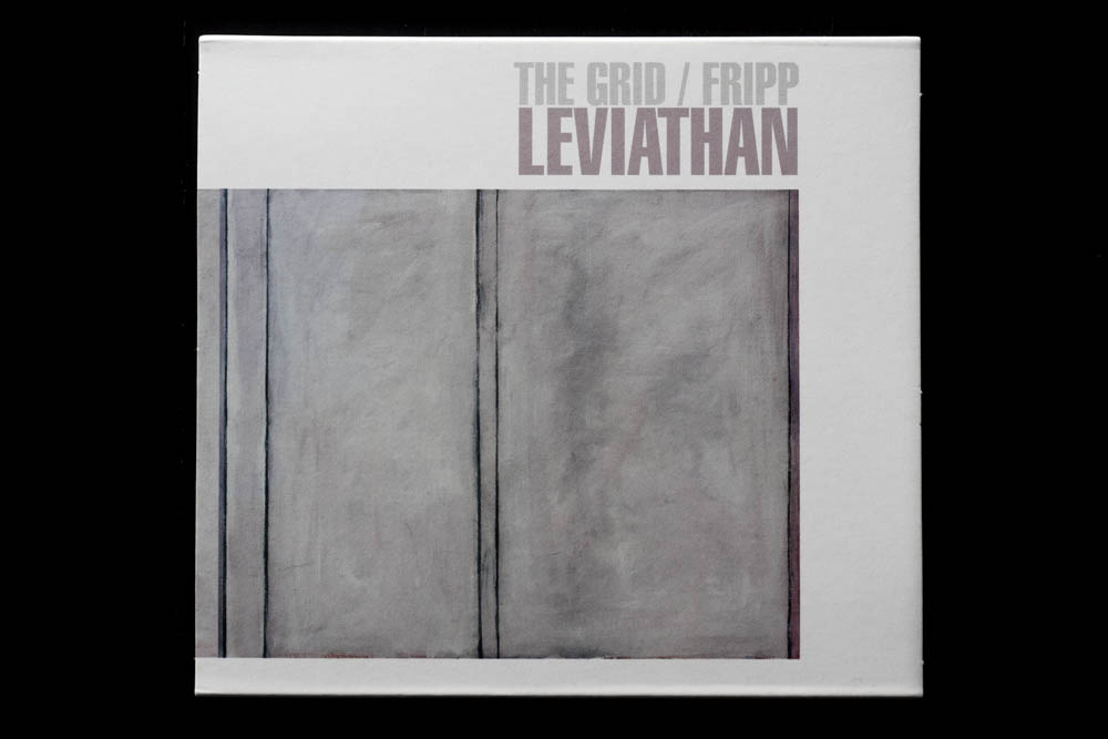 The Grid / Fripp Leviathan 5.1 Surround Sound Review