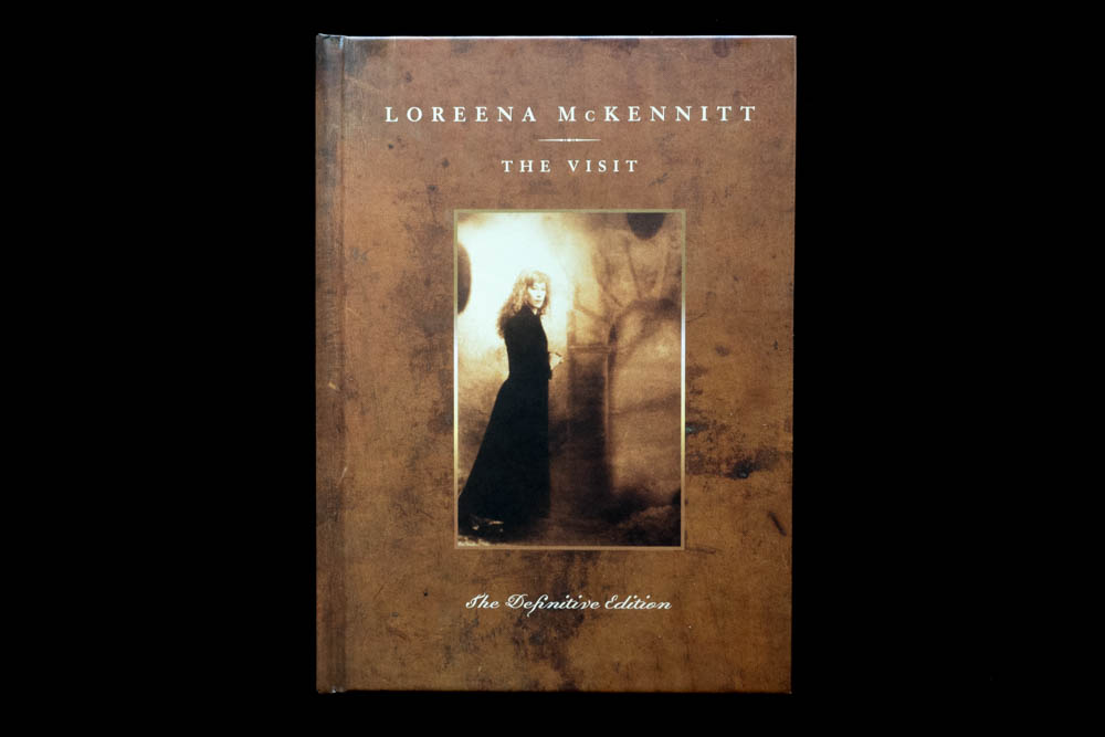 Loreena McKennitt The Visit Definitive Edition