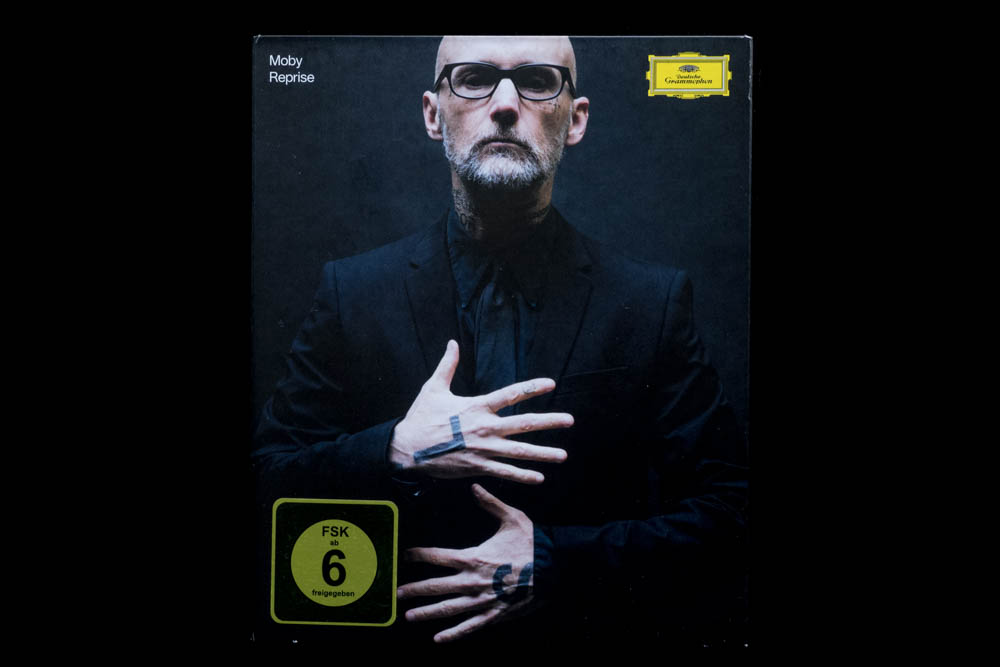 Moby Reprise Surround Sound Dolby Atmos Rezension