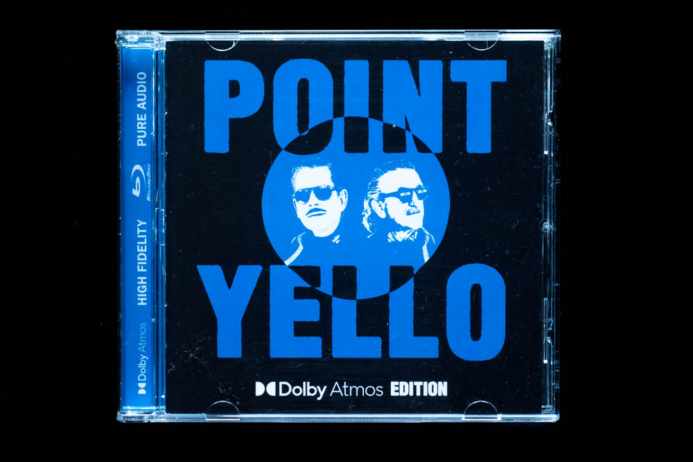 Yello Point Dolby Atmos