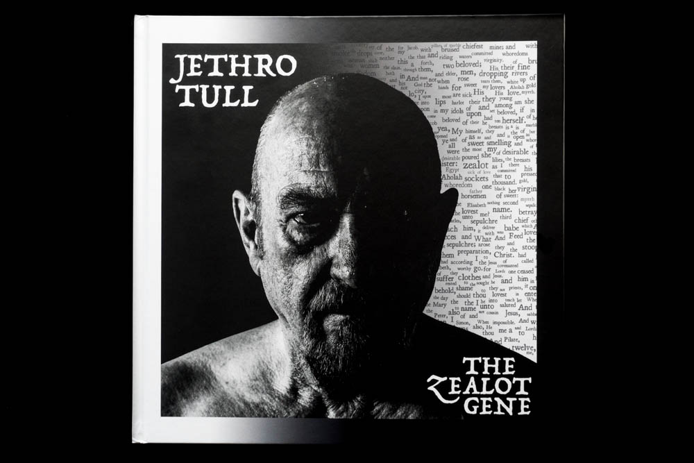 Jethro Tull The Zealot Gene Surround Sound Mix