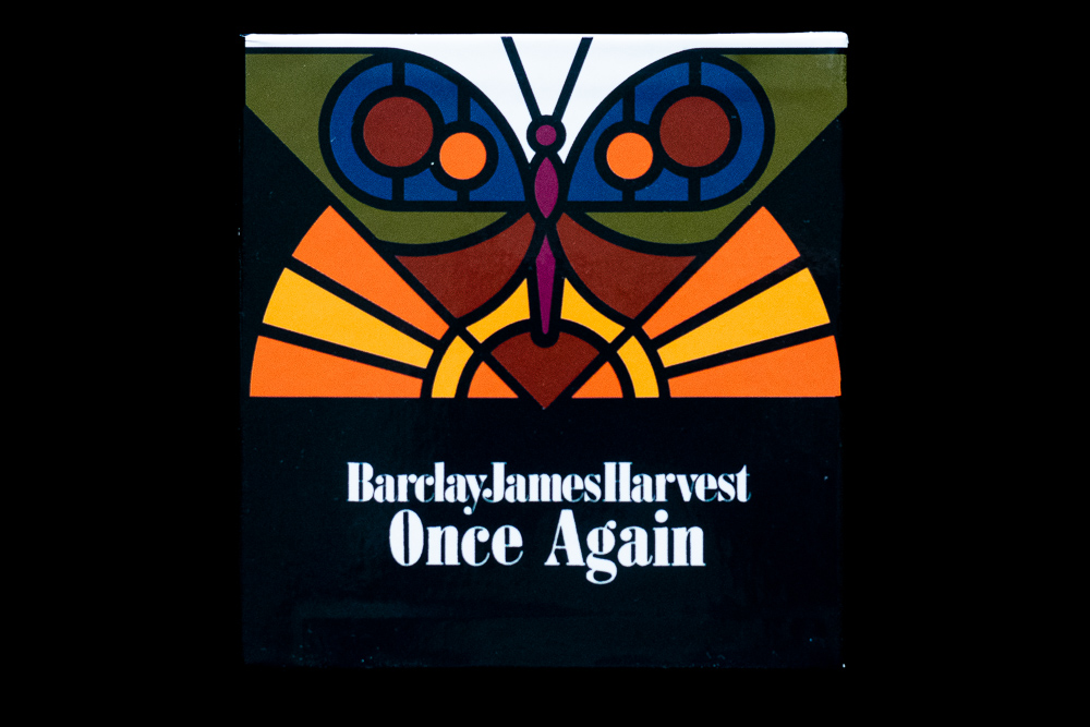 Barclay James Harvest Once Again Deluxe Edition