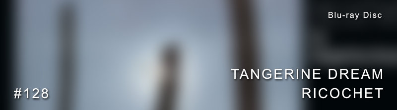 Tangerine Dream Ricochet 5.1 Surround Mix Review Teaser