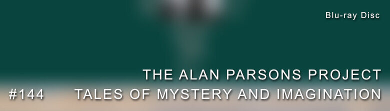 Alan Parsons Project Tales Of Mystery Surround Mix Review