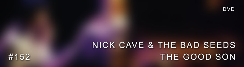Nick Cave The Good Son Surround Review