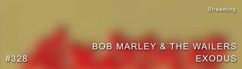 Bob Marley Exodus Dolby Atmos