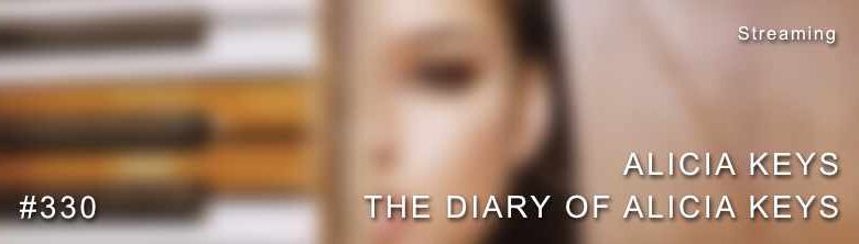 The Diary Of Alicia Keys Dolby Atmos