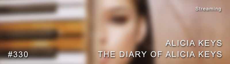 The Diary Of Alicia Keys Dolby Atmos