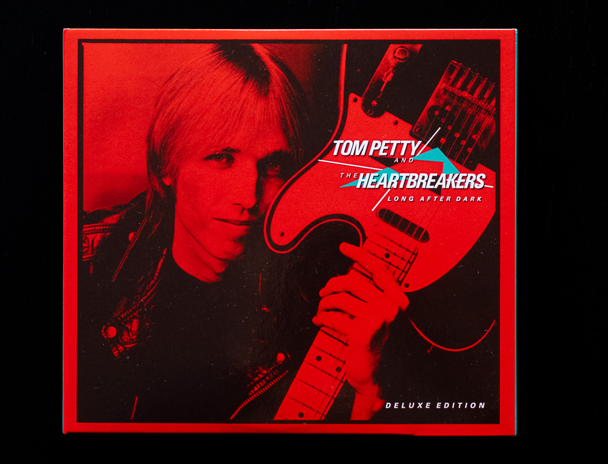 Tom Petty Long After Dark Dolby Atmos