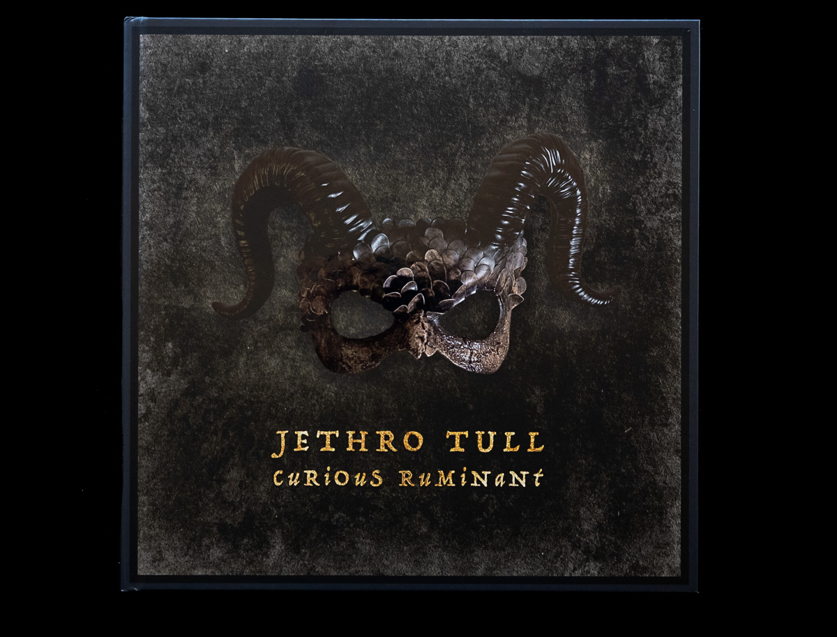 Jethro Tull Curious Ruminant Dolby Atmos