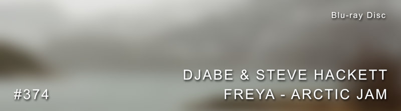 Djabe Freya - Arctic Jam