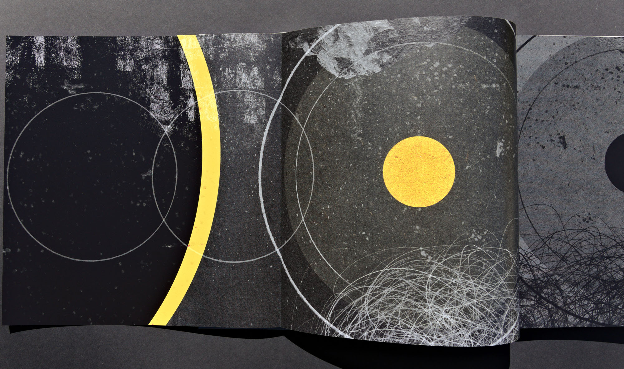 Steven Wilson The Overview Artbook