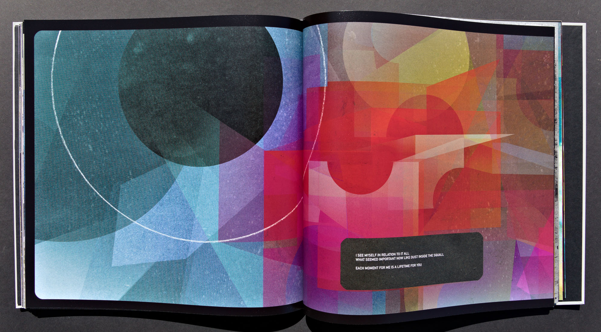 Steven Wilson The Overview Artbook