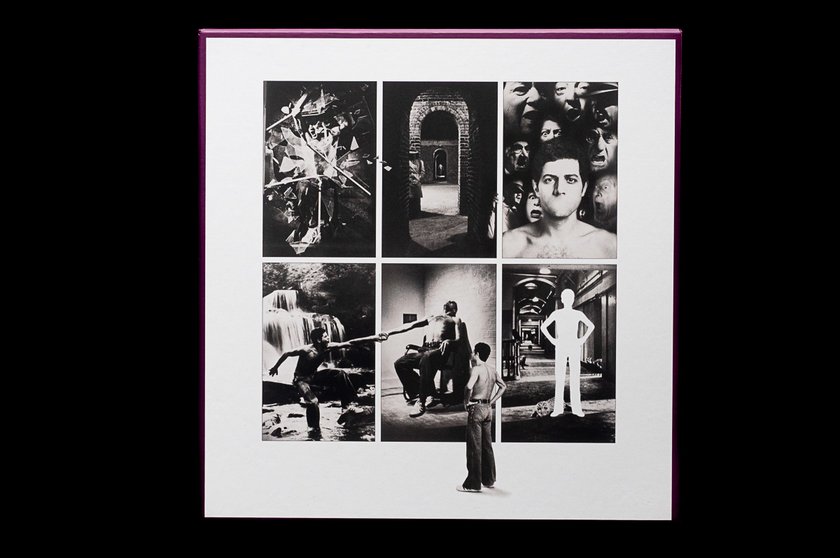 The Lamb Lies Down On Broadway Deluxe Edition