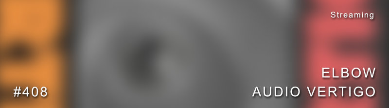 Elbow Audio Vertigo Dolby Atmos
