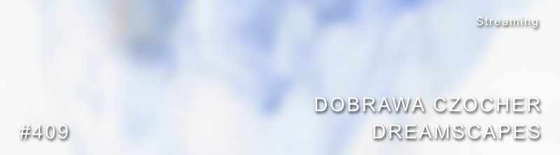 Dowbrawa Czocher Dreamscapes Dolby Atmos