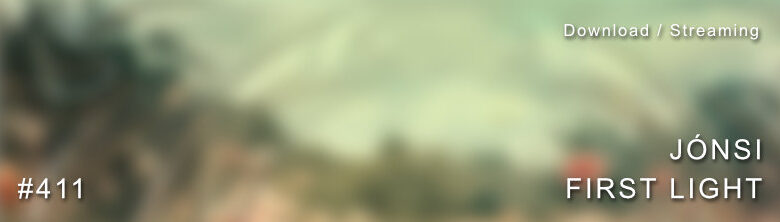 Jonsi First Light Dolby Atmos