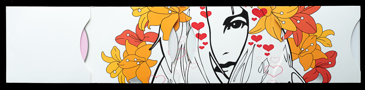 Air The Virgin Suicides Blu-ray Dolby Atmos