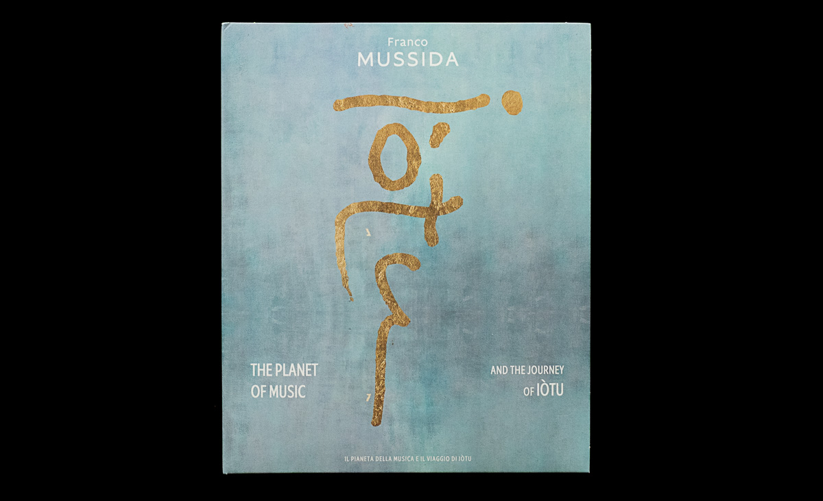 Franco Mussida - The Planet Of Music Dolby Atmos