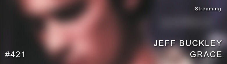 Jeff Buckley - Grace - Dolby Atmos