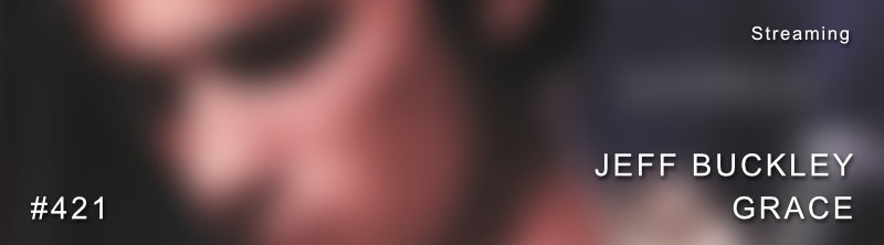 Jeff Buckley - Grace - Dolby Atmos