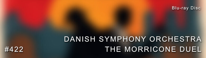 The Morricone Duel Dolby Atmos