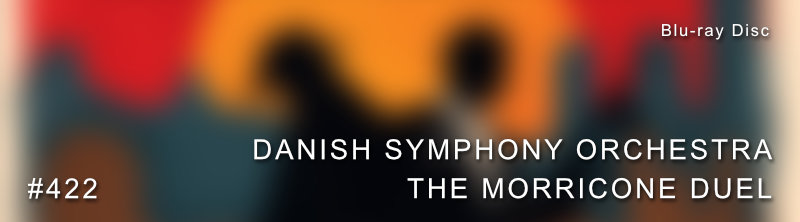 The Morricone Duel Dolby Atmos