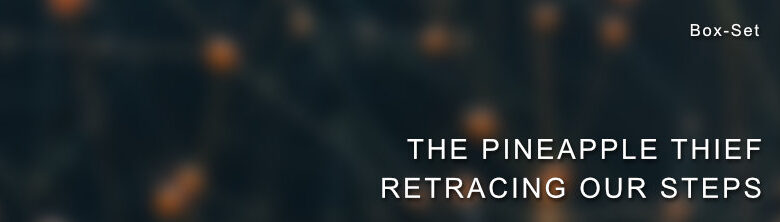 The Pineapple Thief Retracing Our Steps Dolby Atmos