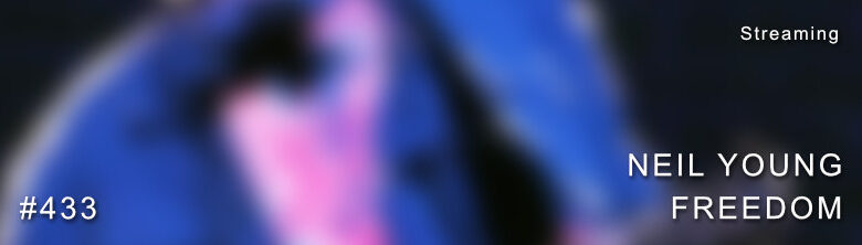 Neil Young Freedom Dolby Atmos