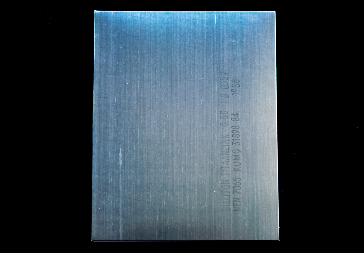 New Order Brotherhood Blu-ray