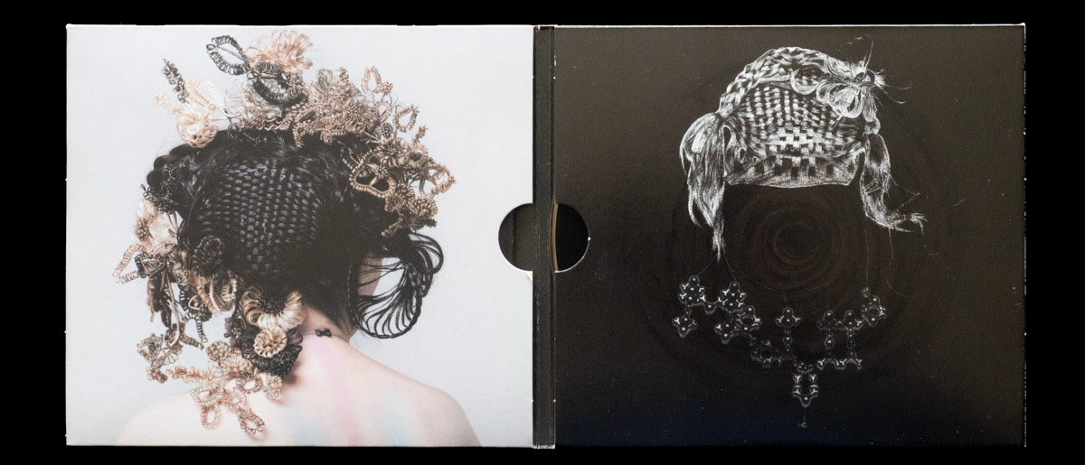 Björk Medulla 5.1 SACD