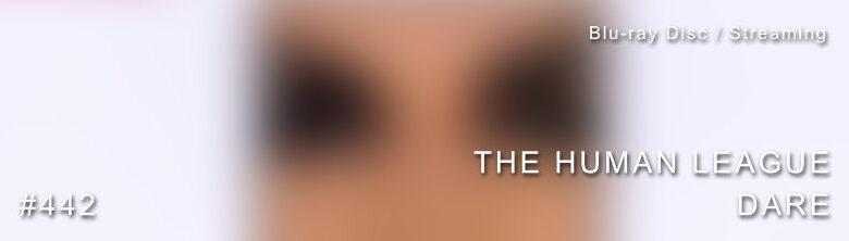 The Human League Dare Dolby Atmos