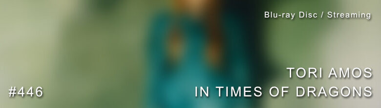 Tori Amos In Times Of Dragons Dolby Atmos