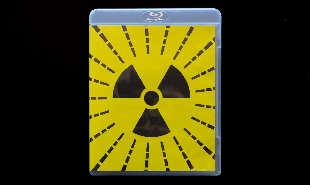 Kraftwerk Radio-Activity Dolby Atmos