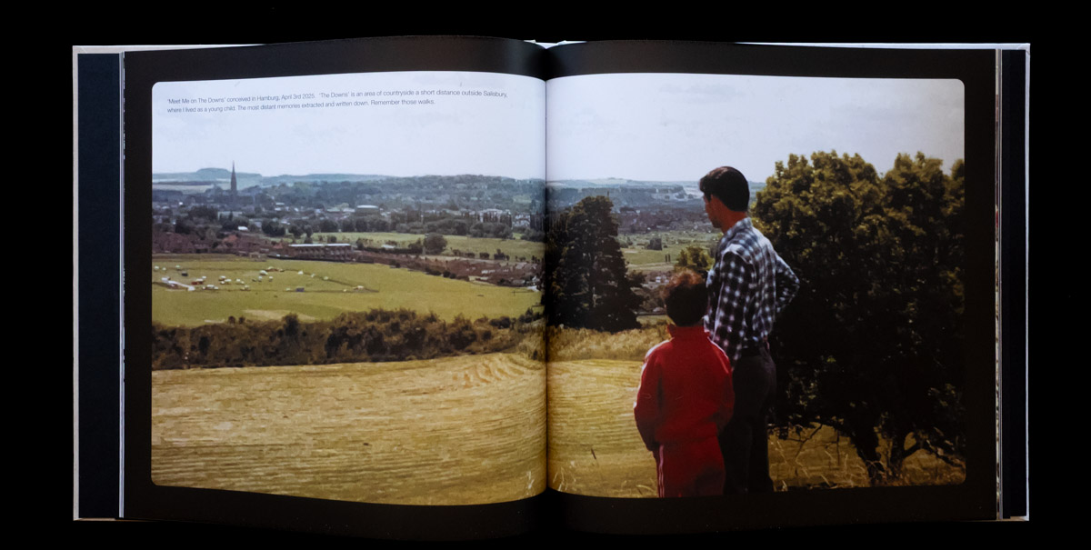 Bruce Soord Ghosts in The Park Deluxe Edition