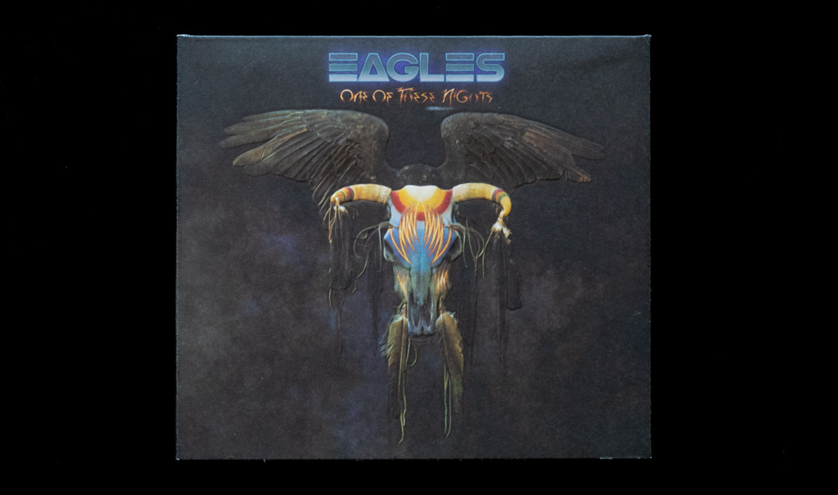 Eagles One Of These Nights
